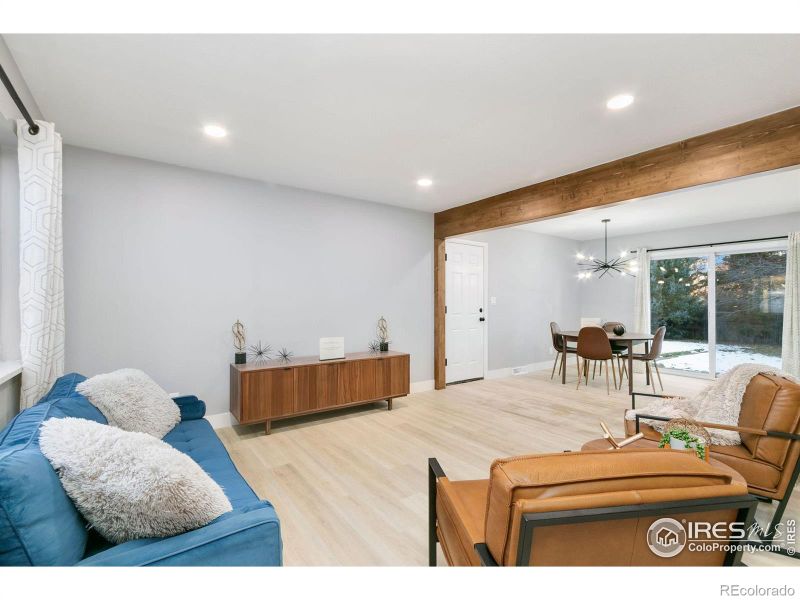 609 Columbia Rd, Fort Collins, CO 80525
