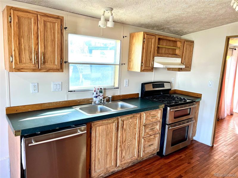 5250 W 53rd Ave Lot 129, Denver, CO 80002