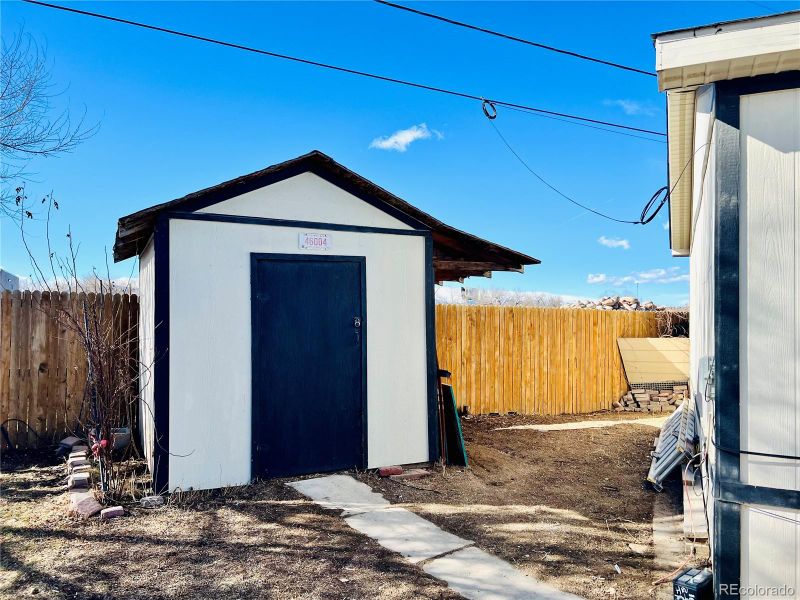 5250 W 53rd Ave Lot 129, Denver, CO 80002