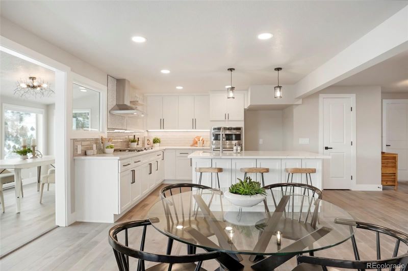 25301 Westridge Rd, Golden, CO 80403