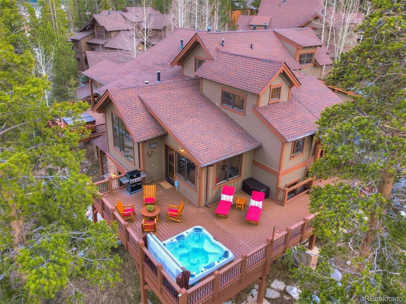 60 Cucumber Patch Placer, Breckenridge, CO 80424
