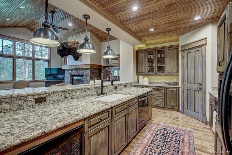 60 Cucumber Patch Placer, Breckenridge, CO 80424