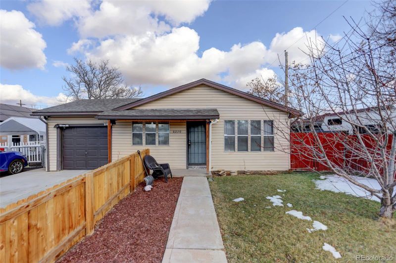 6220 Olive St, Commerce City, CO 80022