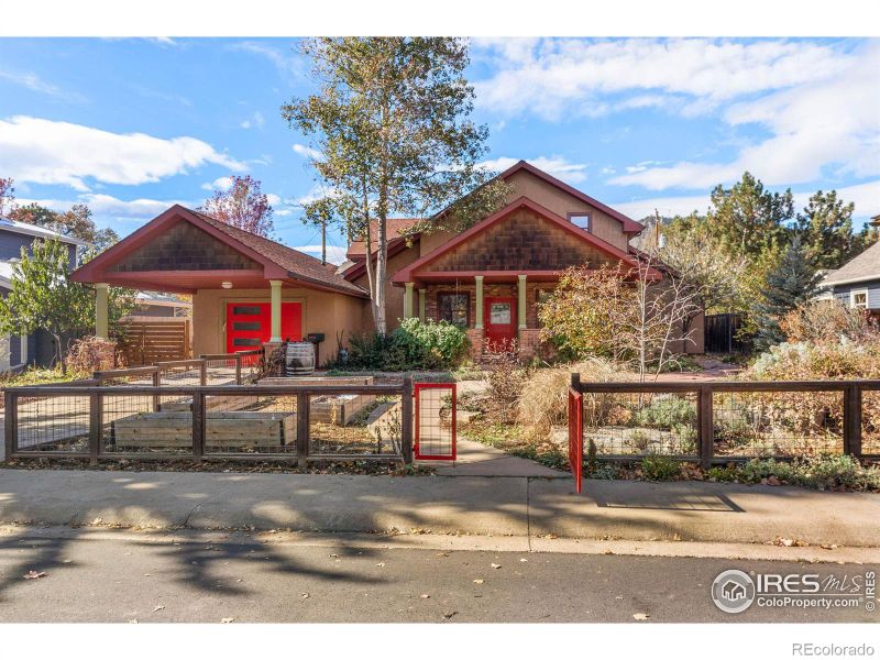 2975 Jefferson St, Boulder, CO 80304