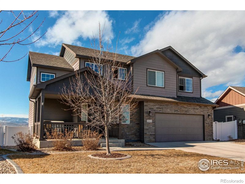 3521 Curlew Dr, Berthoud, CO 80513