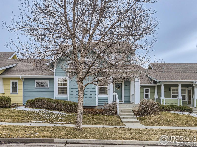 807 Welch Ave, Berthoud, CO 80513