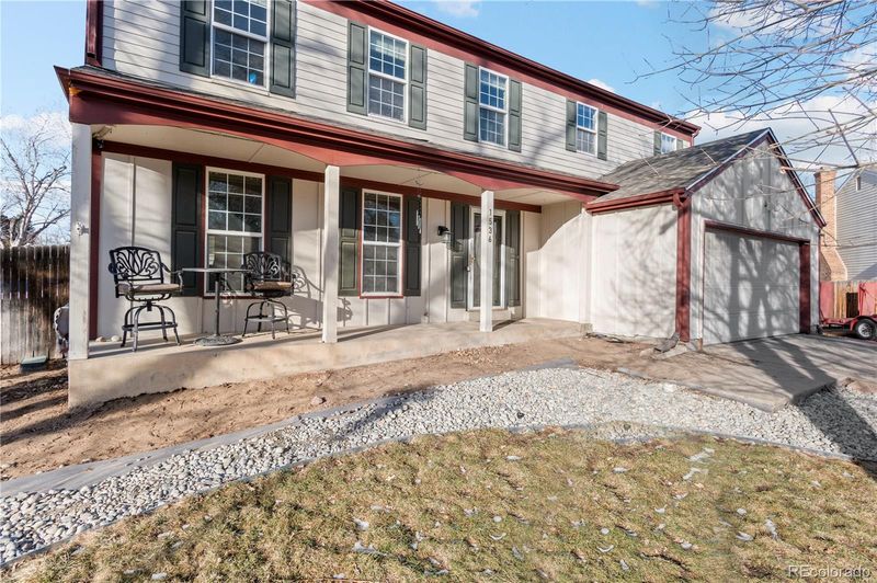 1536 S Vaughn Cir, Aurora, CO 80012