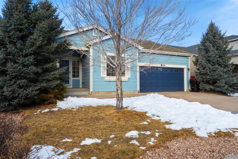 270 Avocet Loop, Colorado Springs, CO 80921