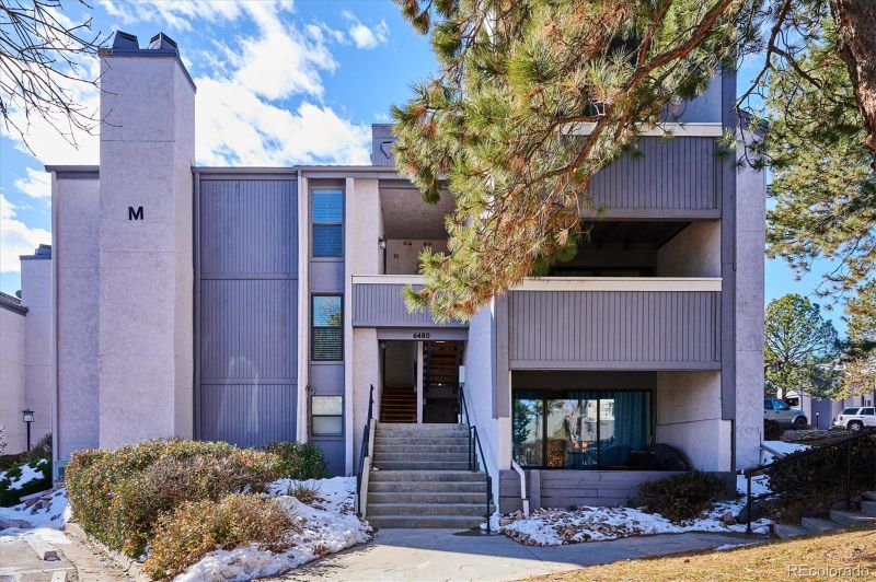 6480 S Dayton St #M07, Englewood, CO 80111