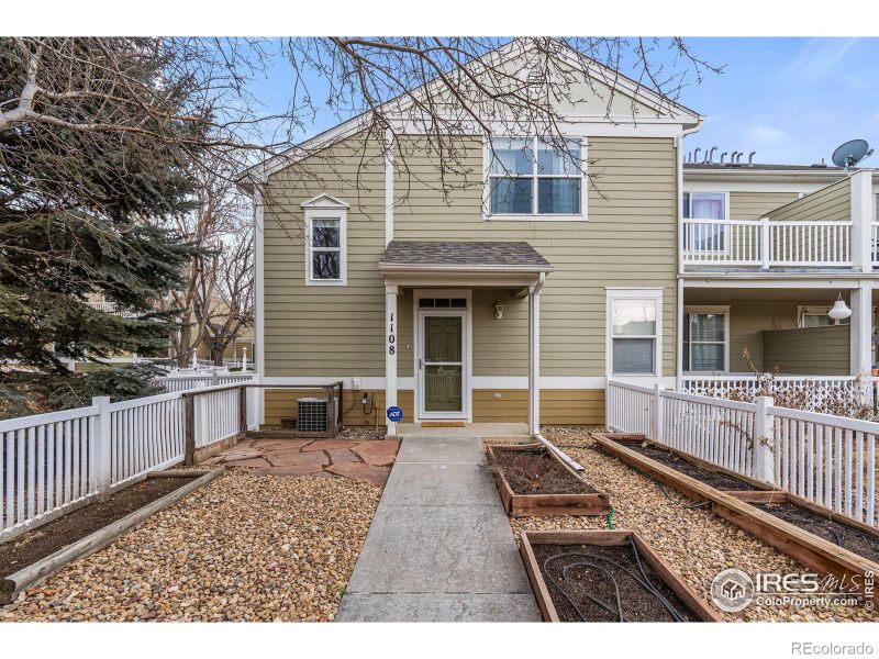 640 Gooseberry Dr #1108, Longmont, CO 80503
