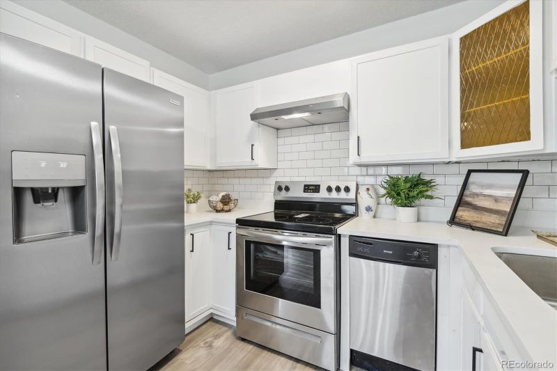 620 S Alton Way #9B, Denver, CO 80247