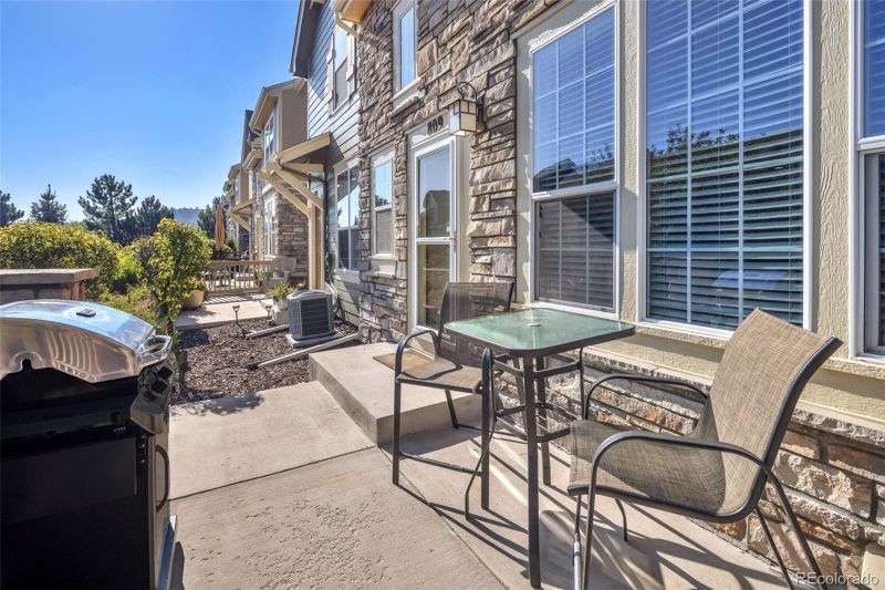 809 Stony Mesa Pl, Castle Rock, CO 80108