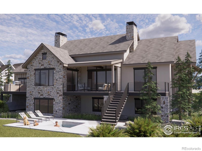2572 Southwind Rd, Berthoud, CO 80513
