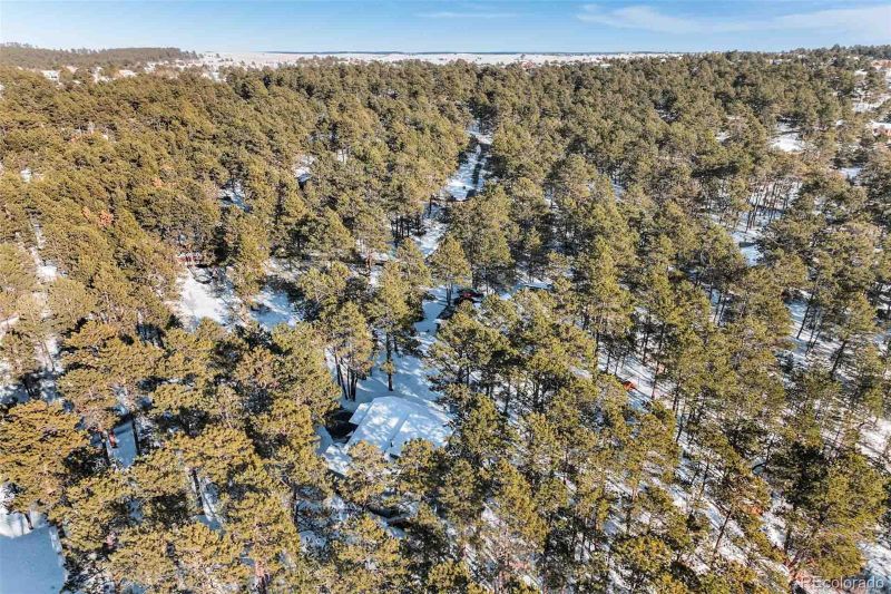 17780 Woodhaven Dr, Colorado Springs, CO 80908