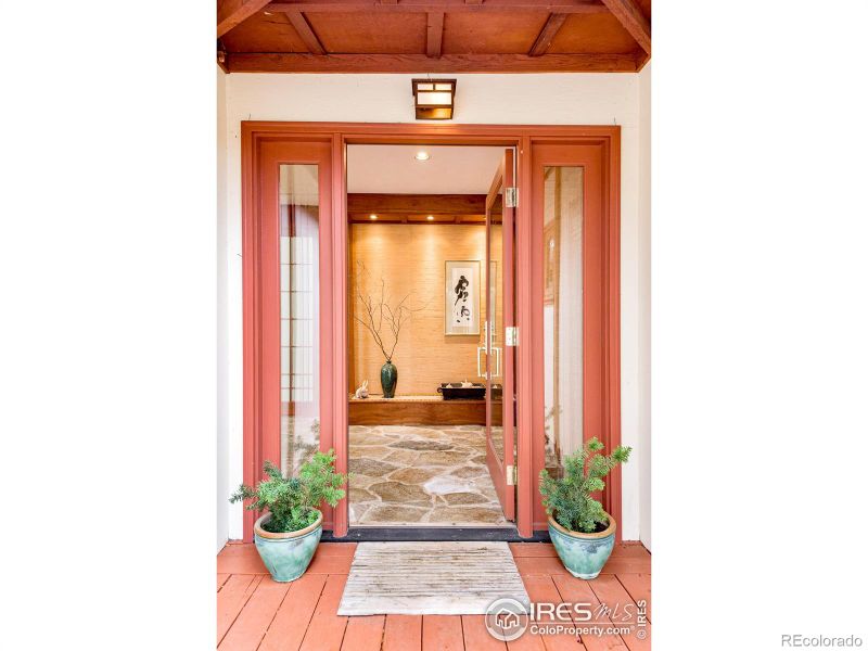 7845 Baseline Rd, Boulder, CO 80303