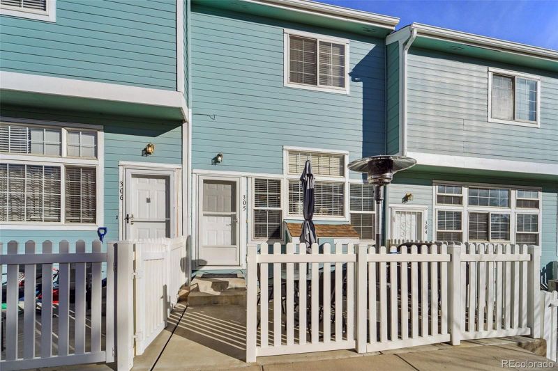 8199 Welby Rd #305, Denver, CO 80229