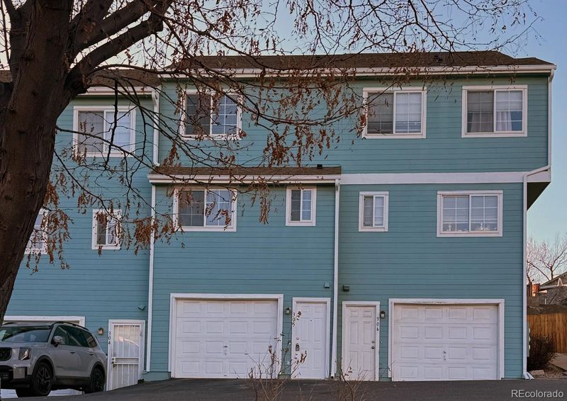 8199 Welby Rd #305, Denver, CO 80229