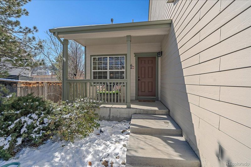 15726 Greenstone Ln, Parker, CO 80134