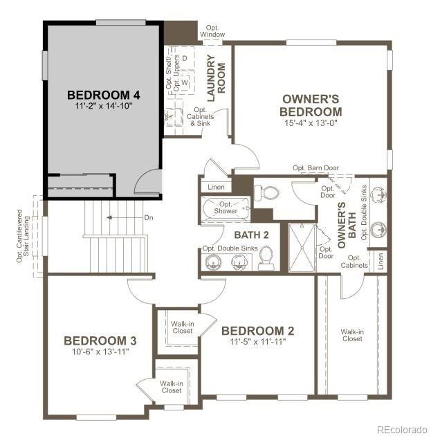2561 Simpson Ln, Erie, CO 80026