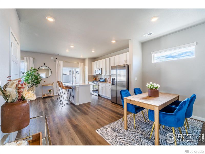 356 Bonneville Ave, Fort Lupton, CO 80621