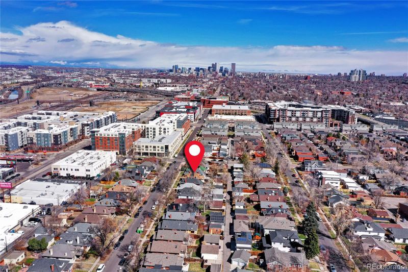 1228 S Lincoln St, Denver, CO 80210