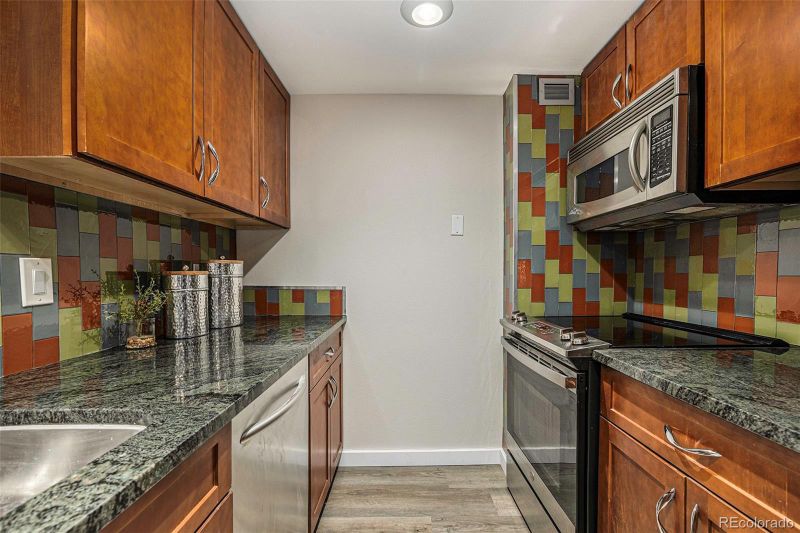 1777 Larimer St #1601, Denver, CO 80202