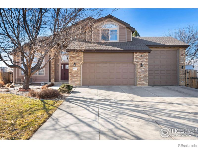 1657 Maiden Grass Dr, Loveland, CO 80537