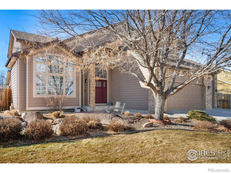 1657 Maiden Grass Dr, Loveland, CO 80537
