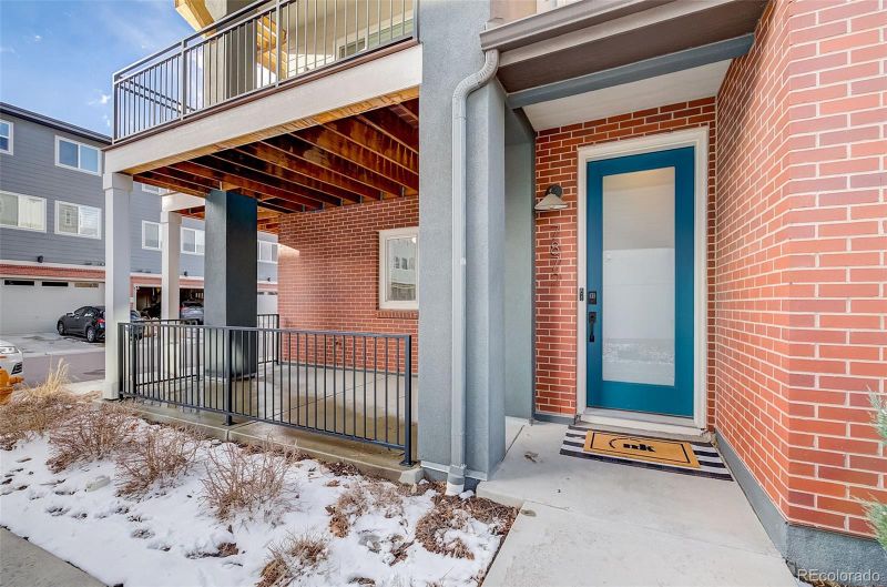 7872 W 43rd Cir, Wheat Ridge, CO 80033