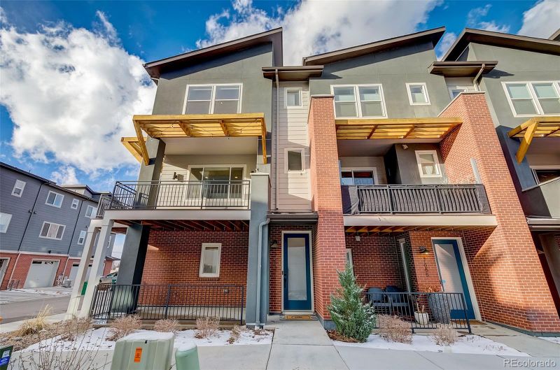7872 W 43rd Cir, Wheat Ridge, CO 80033