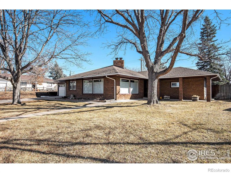 2728 W 25th St Rd, Greeley, CO 80634