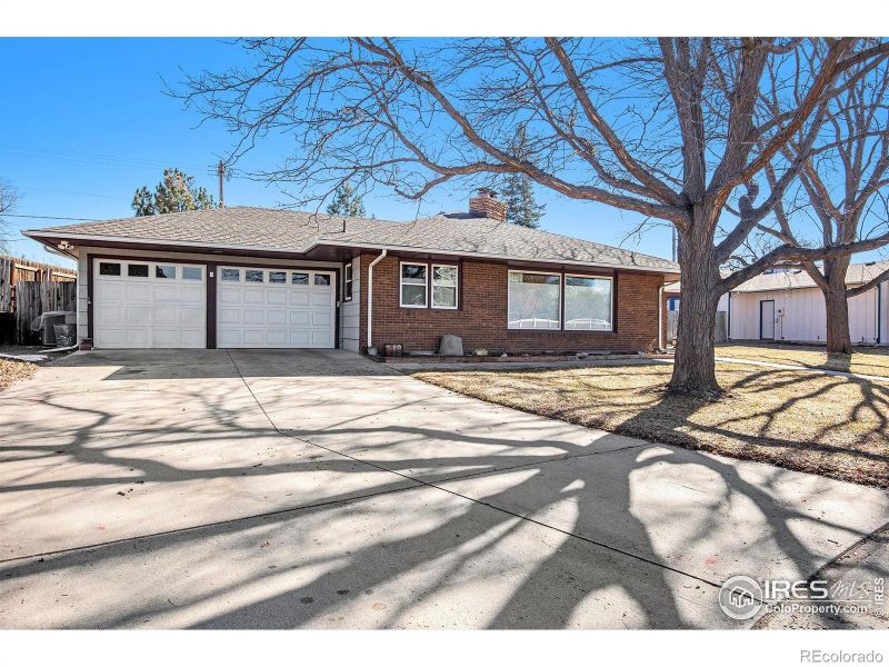 2728 W 25th St Rd, Greeley, CO 80634