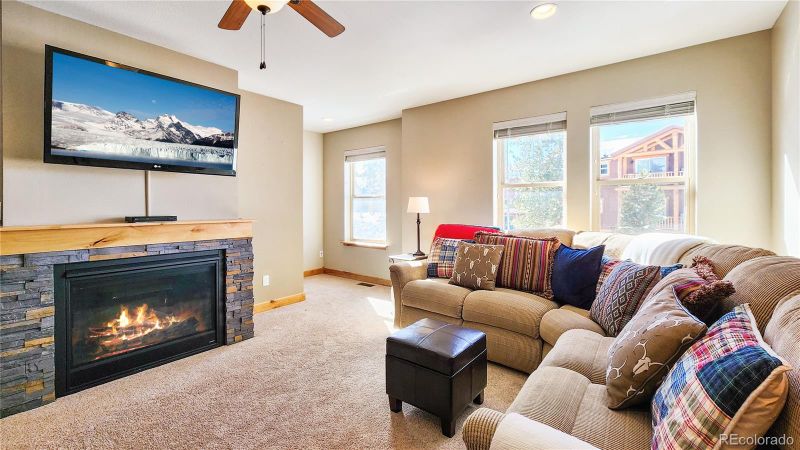 1132 County Road 8 #2, Fraser, CO 80442