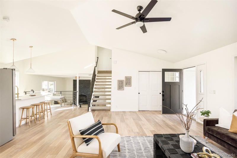 4570 W 63rd Ave, Arvada, CO 80003