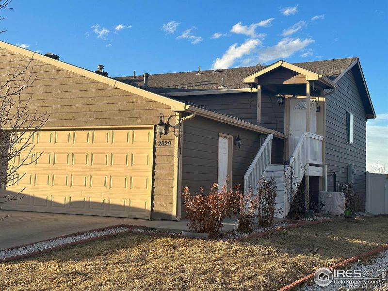 2829 W E St, Greeley, CO 80631