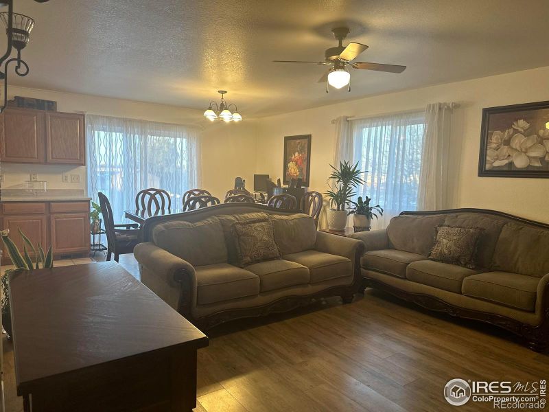 2829 W E St, Greeley, CO 80631