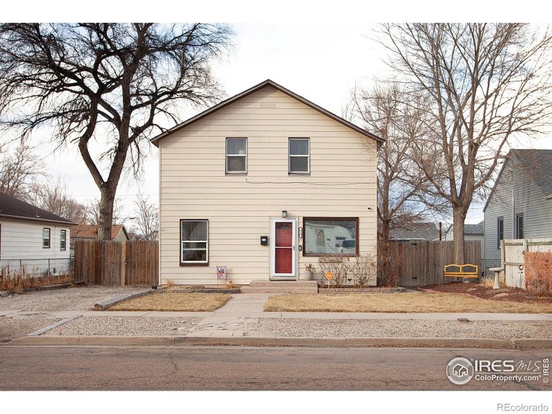 410 Mckinley St, Sterling, CO 80751