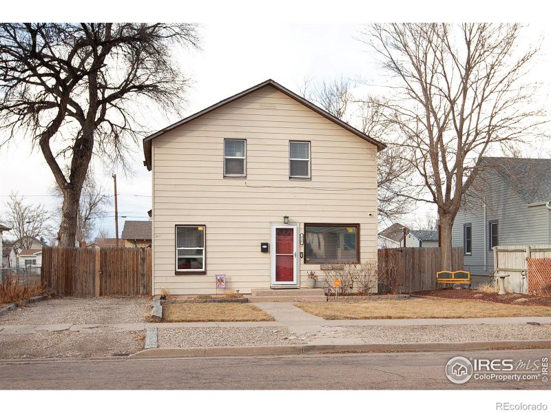 410 Mckinley St, Sterling, CO 80751