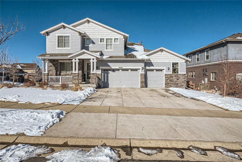 26930 E Briarwood Cir, Aurora, CO 80016
