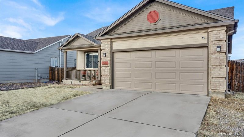 881 N Candlestar Loop, Fountain, CO 80817
