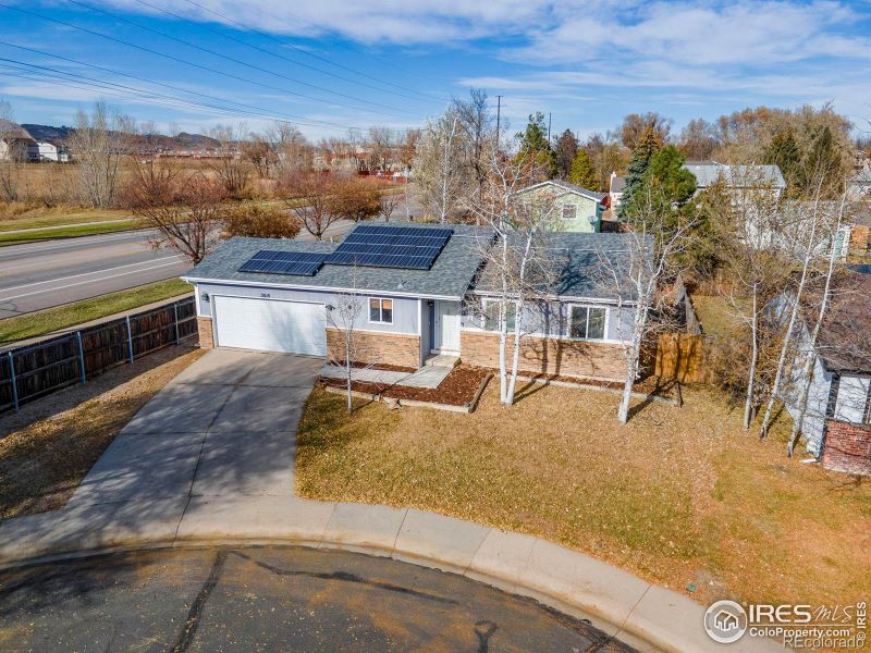 3018 Stadium Ct, Fort Collins, CO 80521