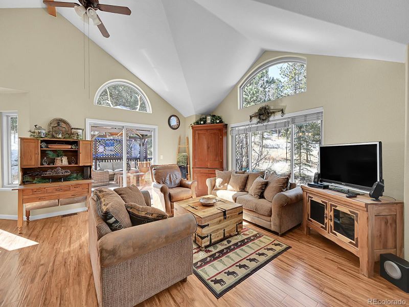 167 Sleepy Hollow Dr, Bailey, CO 80421