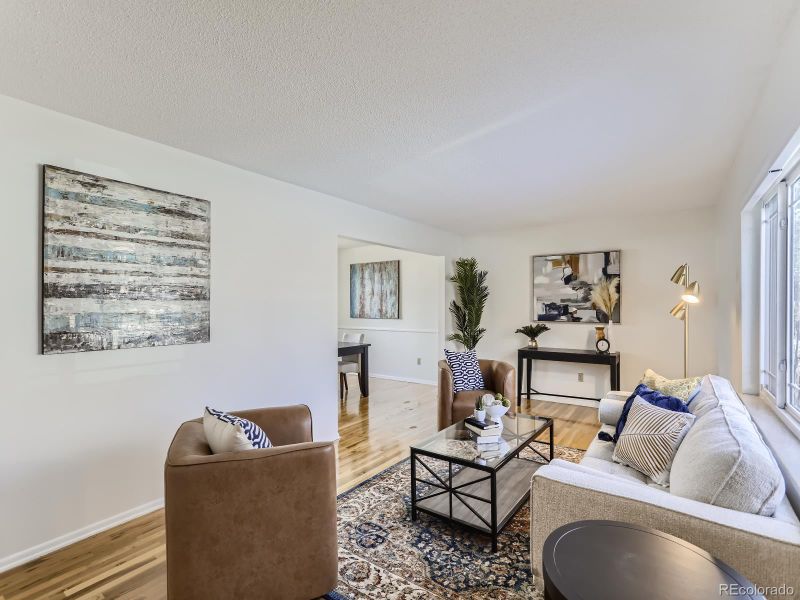 2130 S Zephyr St, Lakewood, CO 80227