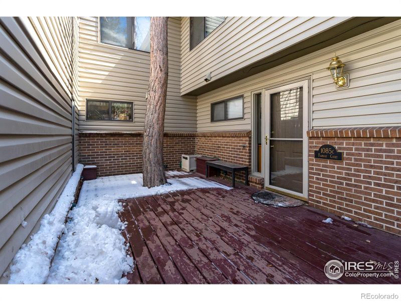 1085 Fairway Ct, Boulder, CO 80303