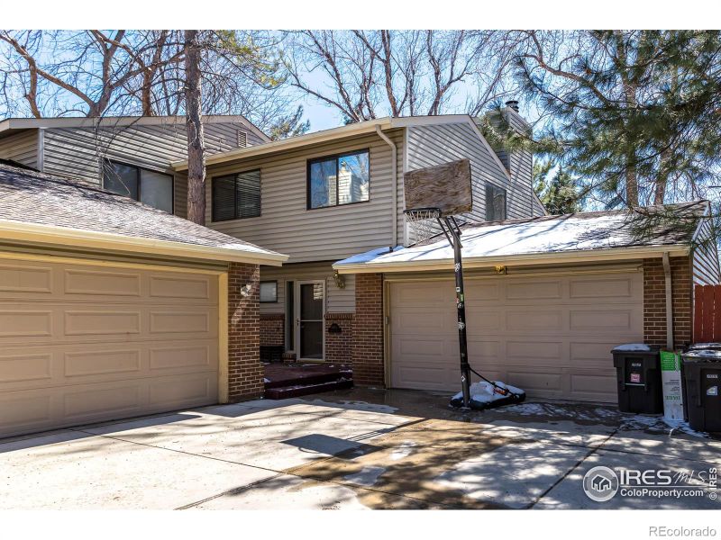 1085 Fairway Ct, Boulder, CO 80303