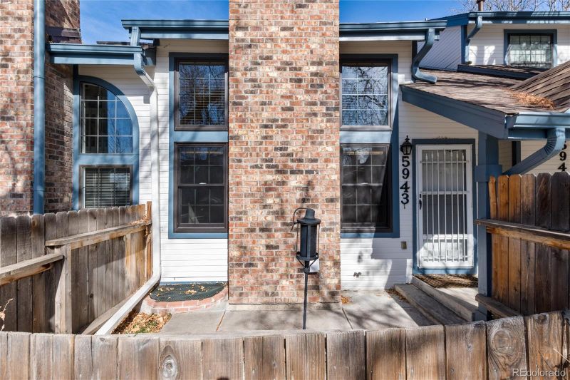 5943 S Datura Ct, Littleton, CO 80120