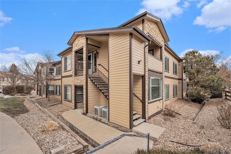 4875 S Balsam Way #4-203, Denver, CO 80123