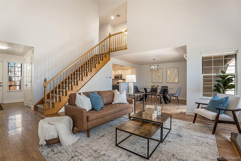 6610 S Yukon Way, Littleton, CO 80123