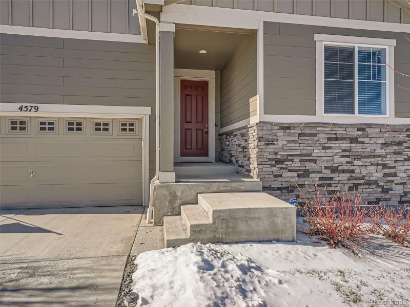 4579 S Malaya Ct, Aurora, CO 80015