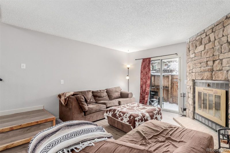 1651 S Idalia #C, Aurora, CO 80017